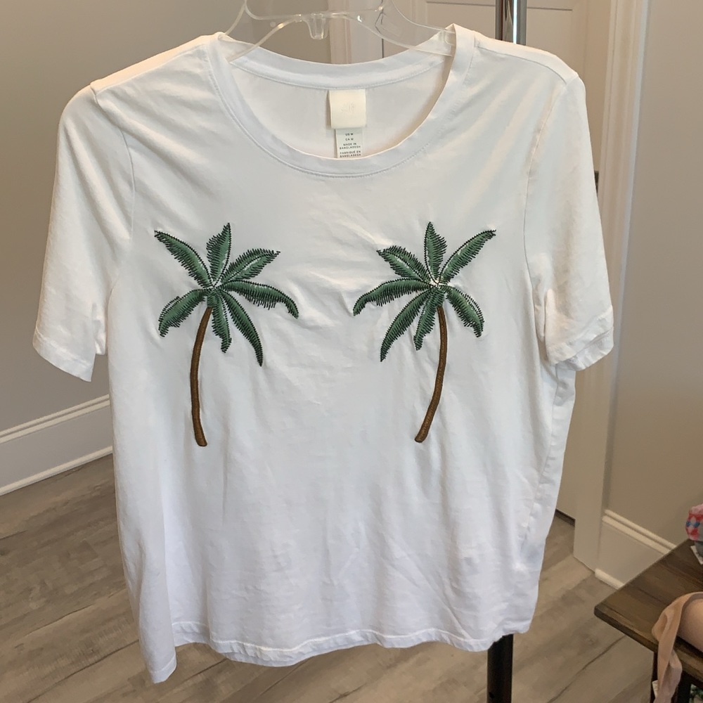 H&M graphic tee